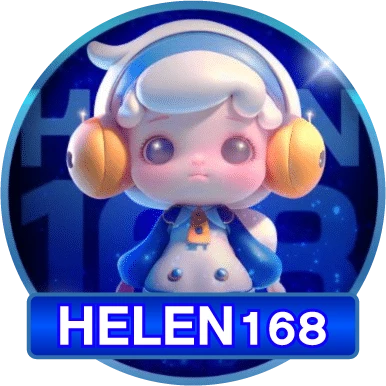 helen 168 slot